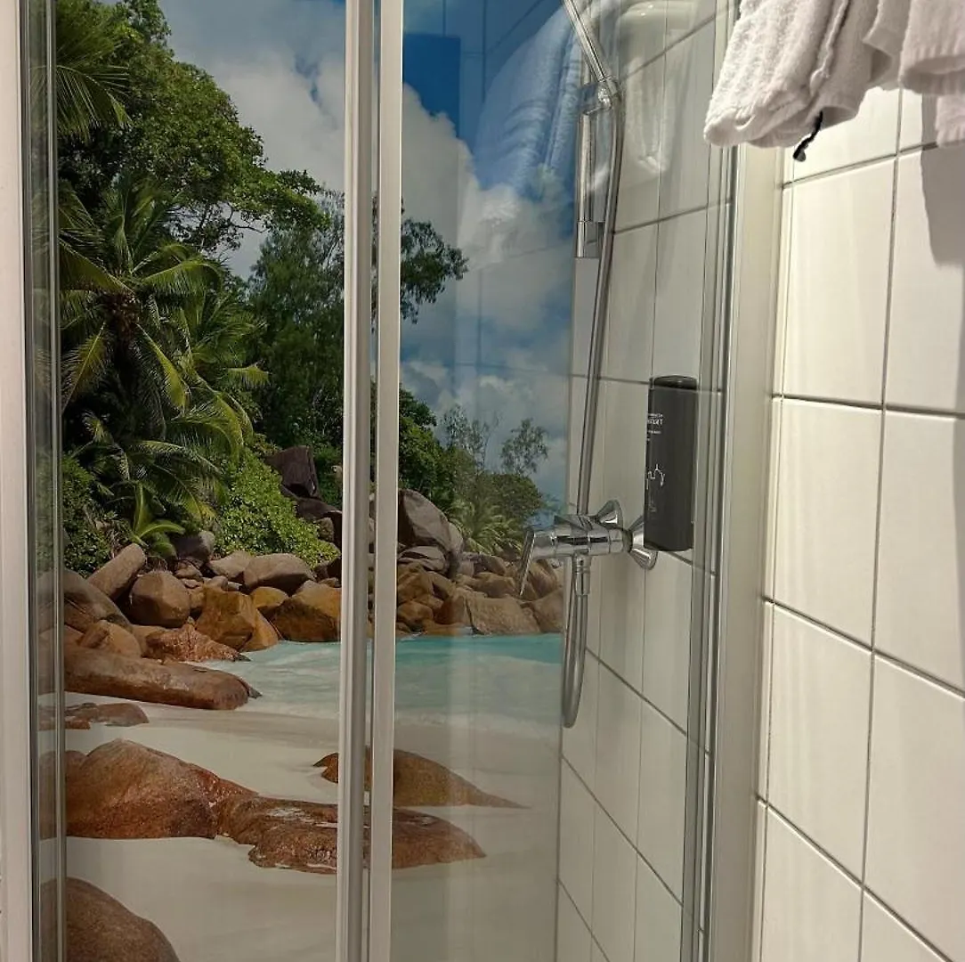 Villa Hotel Frankfurt By Mz Hotelcollection Frankfurt am Main 3*,  Alemanha