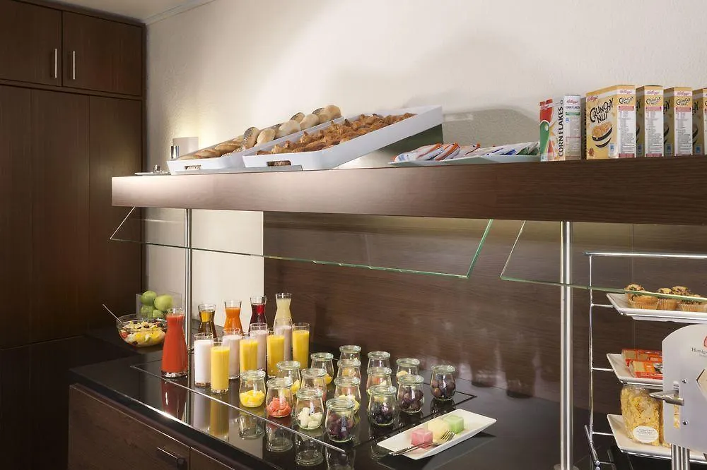 Villa Hotel Frankfurt By Mz Hotelcollection Frankfurt am Main