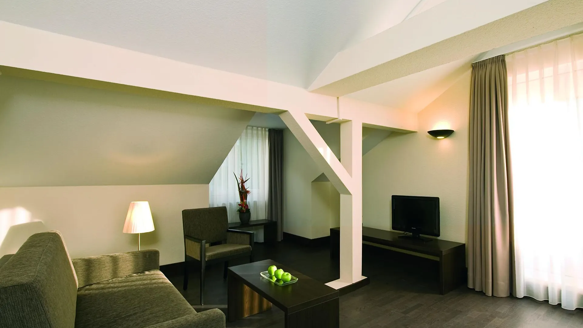 Villa Hotel Frankfurt By Mz Hotelcollection Frankfurt am Main