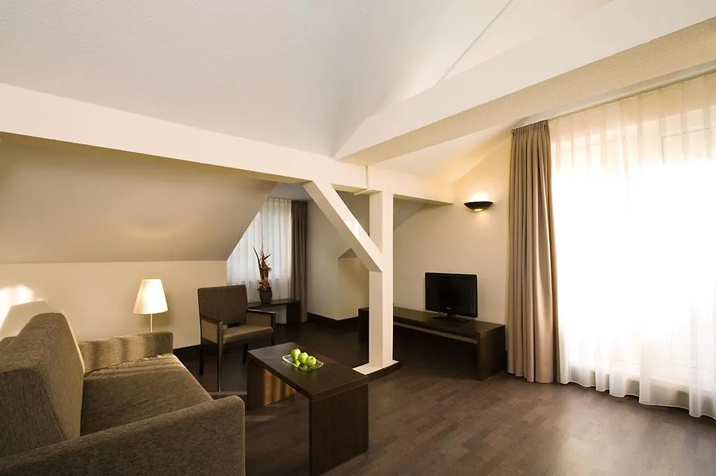 Villa Hotel Frankfurt By Mz Hotelcollection Frankfurt am Main