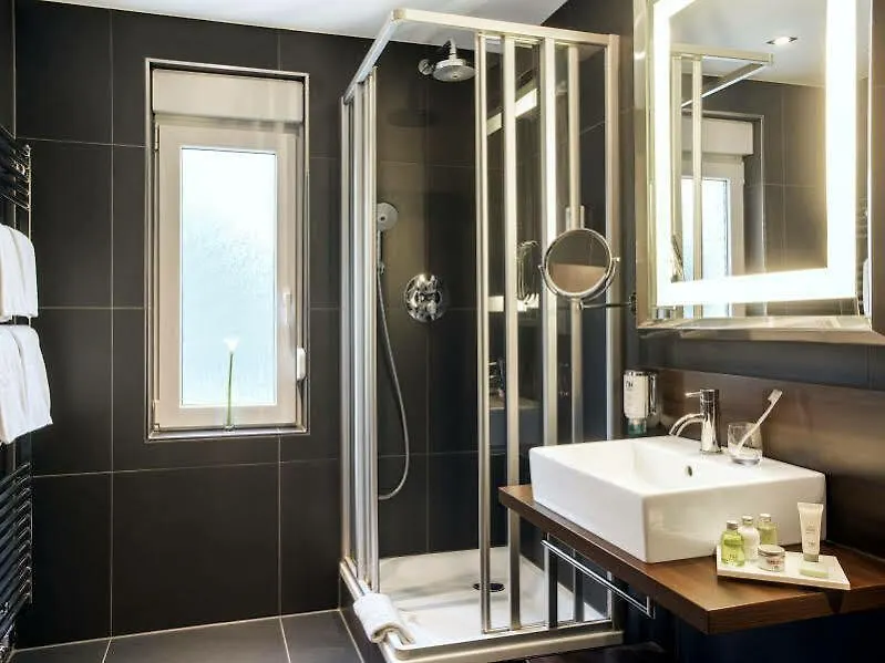 Villa Hotel Frankfurt By Mz Hotelcollection Frankfurt am Main Alemanha