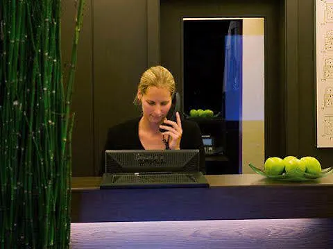 Villa Hotel Frankfurt By Mz Hotelcollection Frankfurt am Main