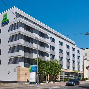 3* Otel Express Frankfurt Messe By Ihg