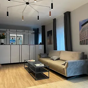 3* Otel Niederraeder Hof