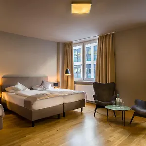 Hotel Munique Frankfurt, Frankfurt am Main
