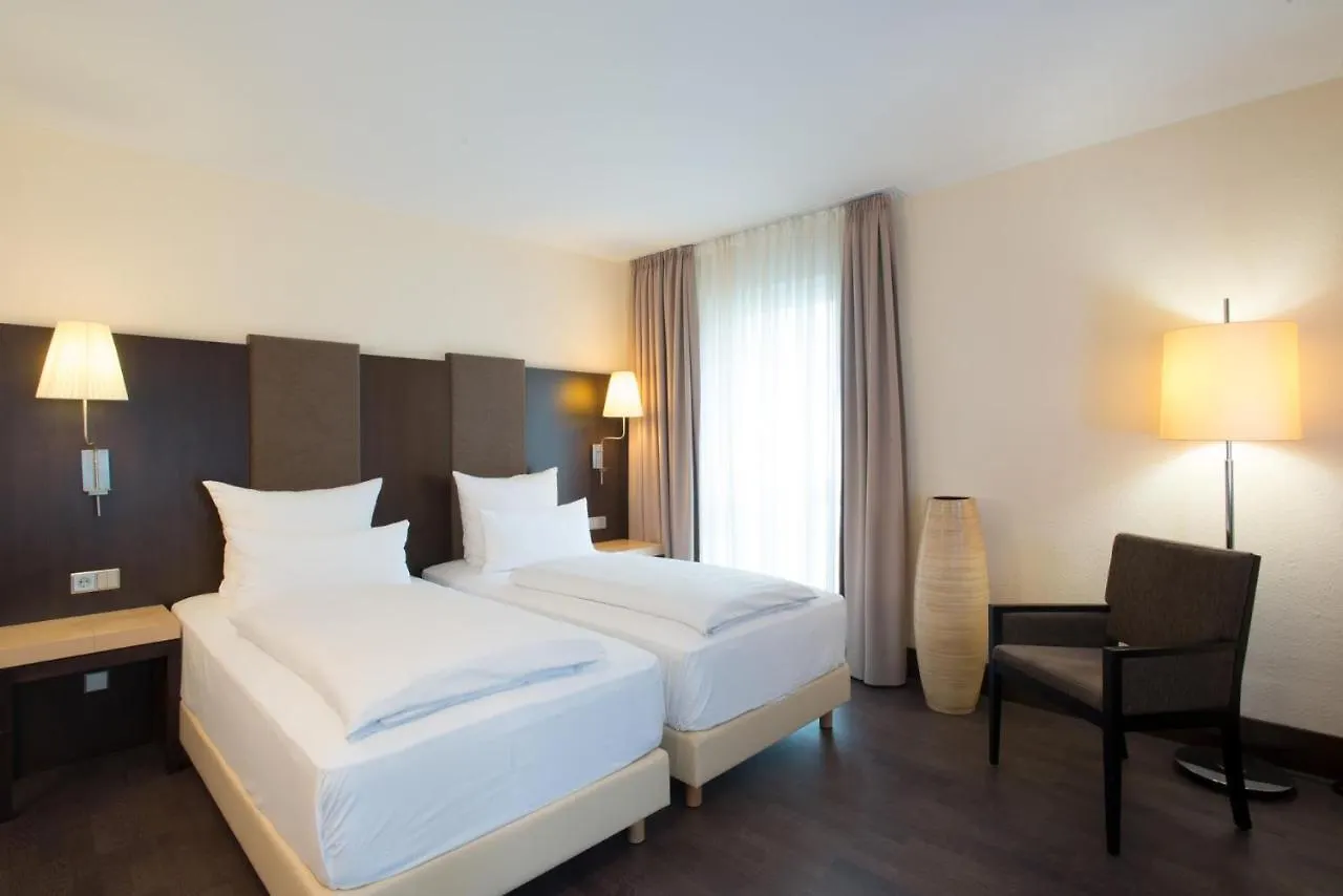 Villa Hotel Frankfurt By Mz Hotelcollection Frankfurt am Main