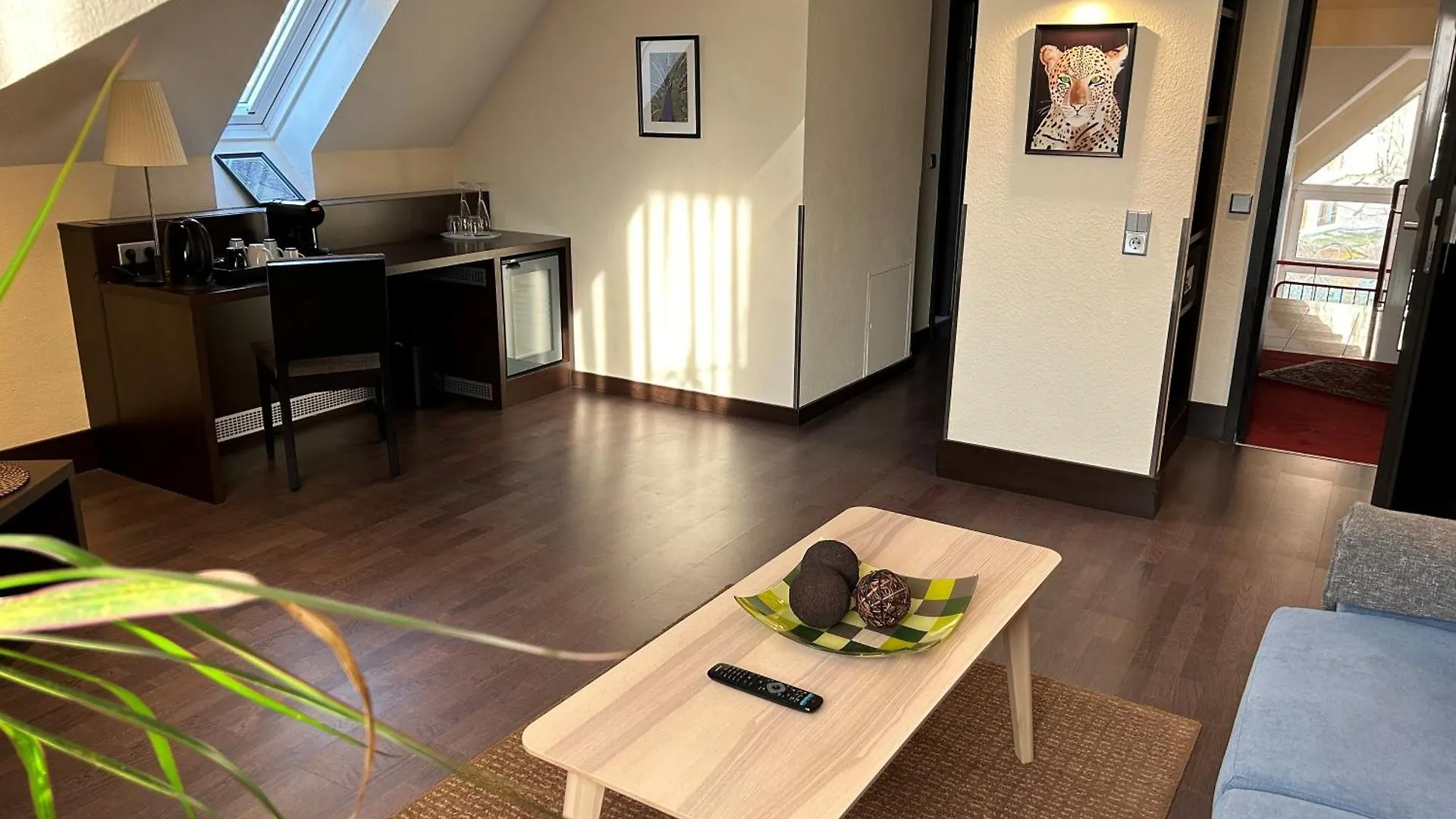 Villa Hotel Frankfurt By Mz Hotelcollection Frankfurt am Main