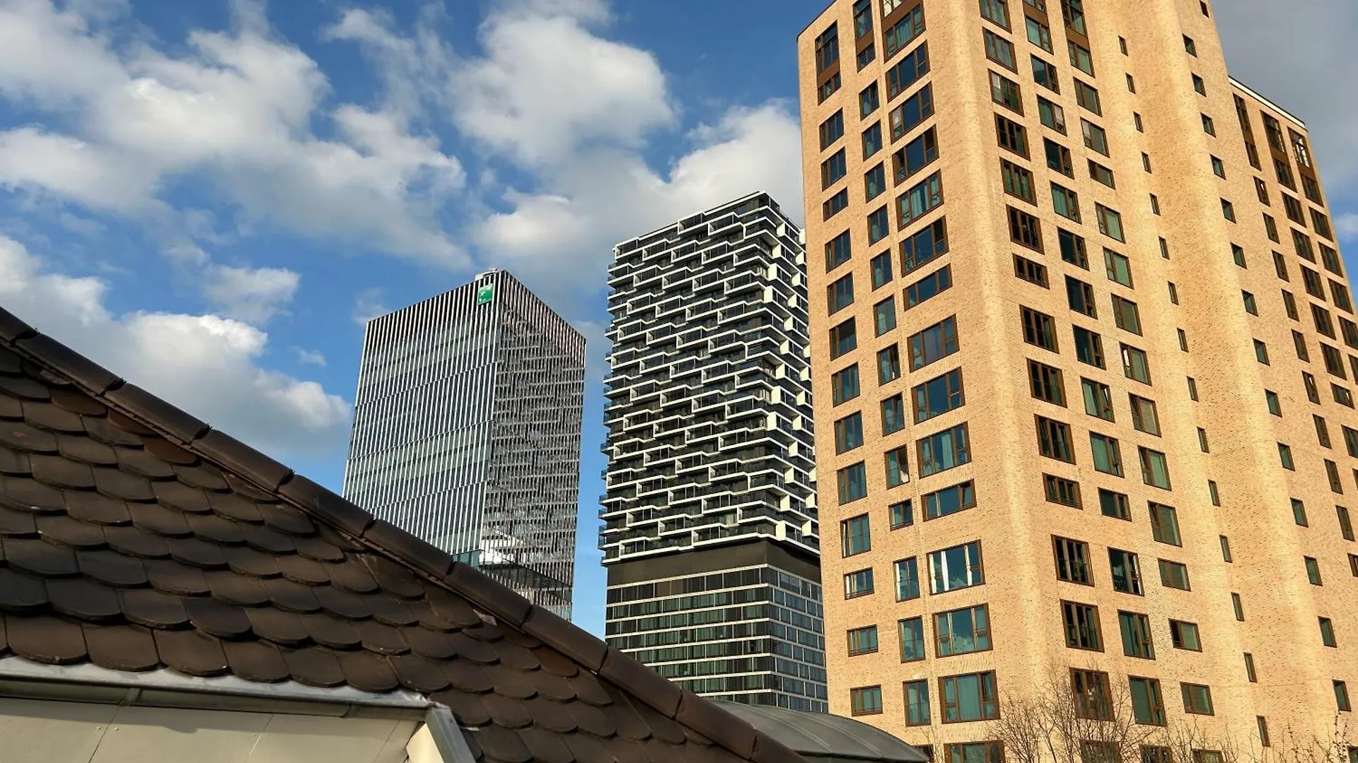 Villa Hotel Frankfurt By Mz Hotelcollection Frankfurt am Main
