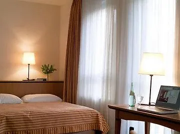 Villa Hotel Frankfurt By Mz Hotelcollection Frankfurt am Main