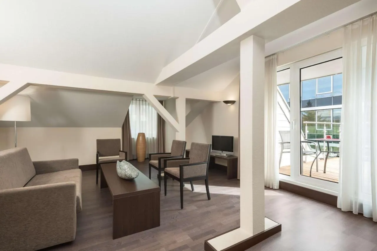 Villa Hotel Frankfurt By Mz Hotelcollection Frankfurt am Main
